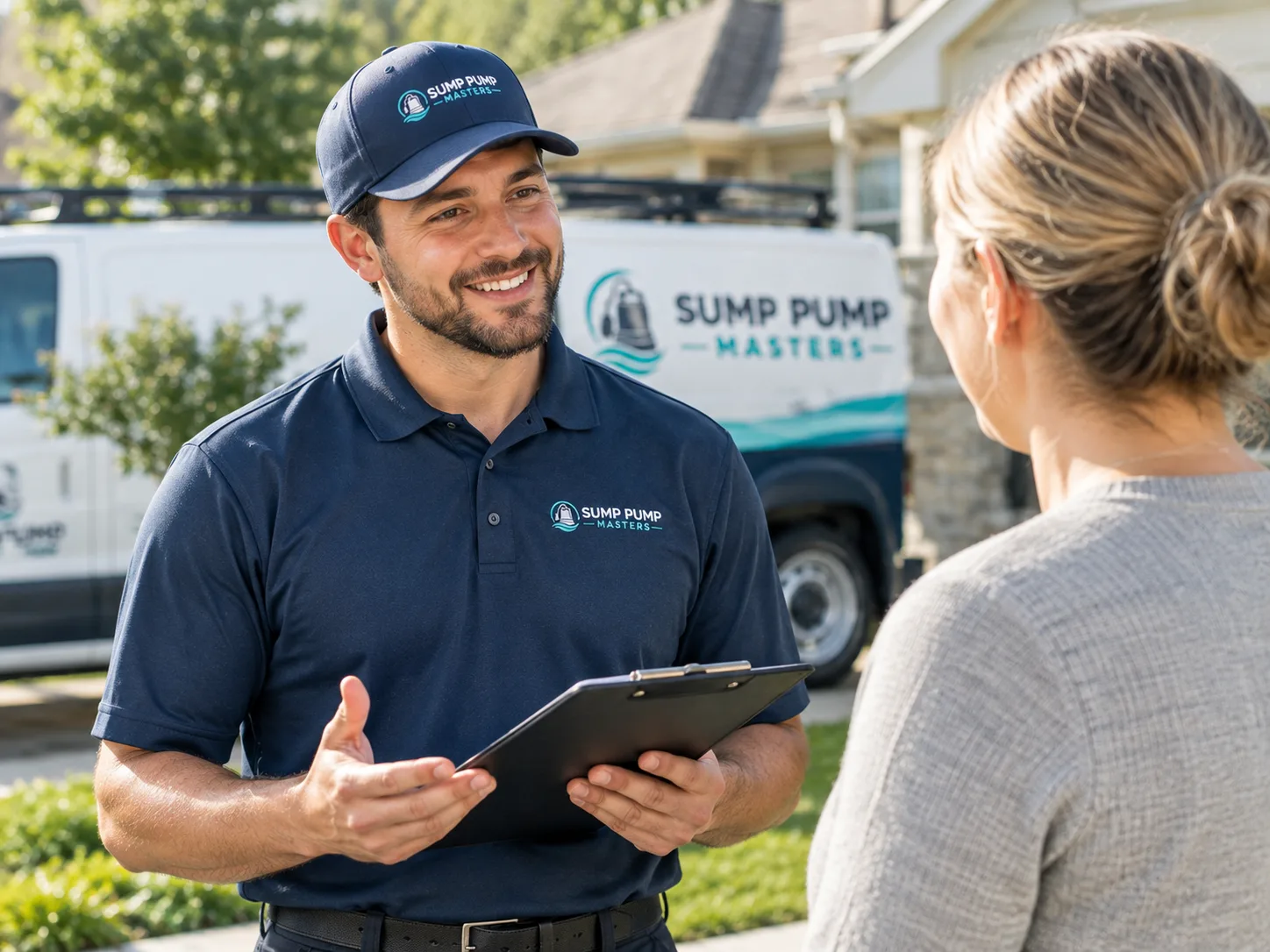 Sump Pump Repair Tremont, MS FAQs